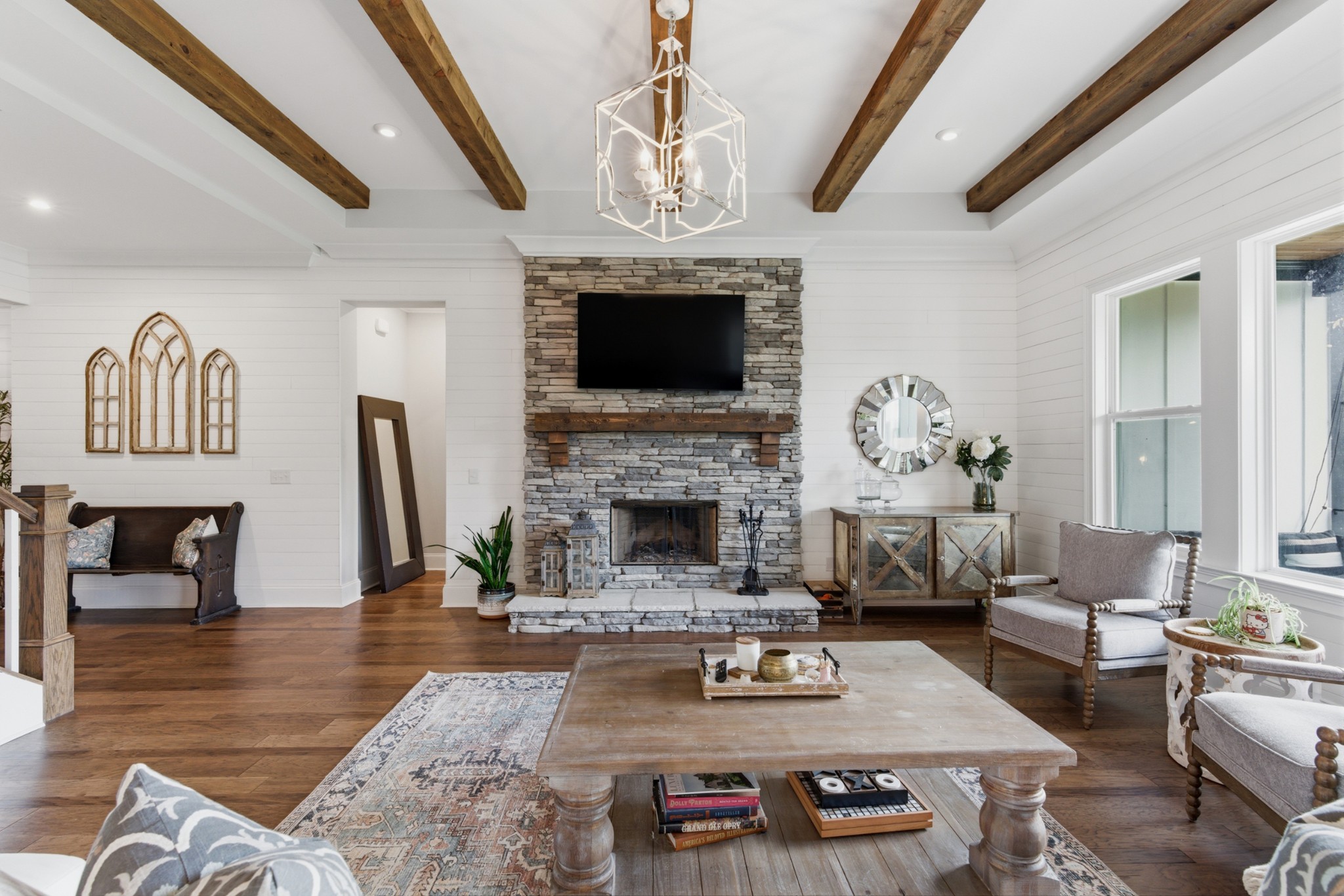 7958 Daugherty-Capley Road Primm Springs, TN 38476 - Photo 8 of 52