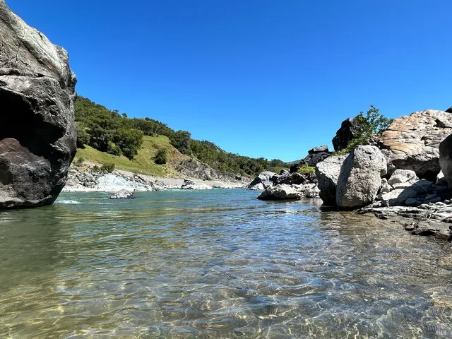 $375,000 | 1 Island Mountain Road, Garberville, CA 95542