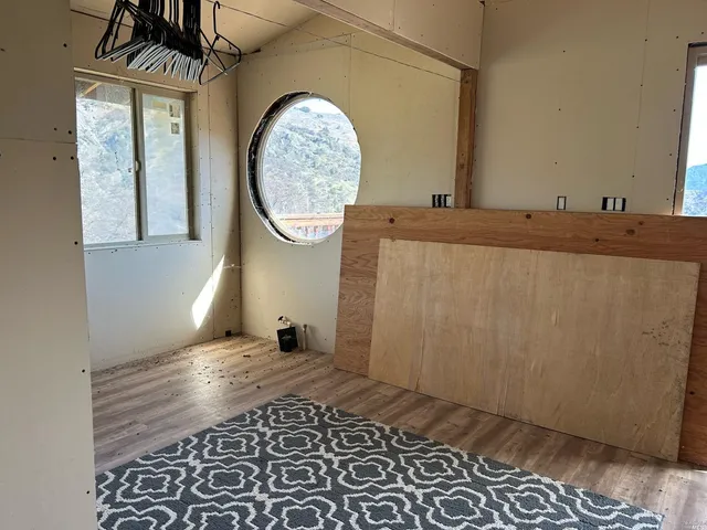 $375,000 | 1 Island Mountain Road, Garberville, CA 95542