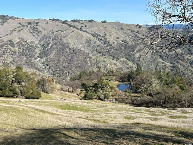 $375,000 | 1 Island Mountain Road, Garberville, CA 95542