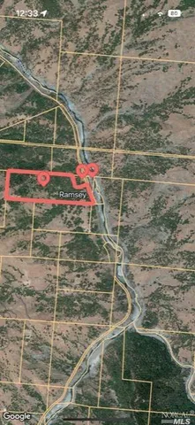 $375,000 | 1 Island Mountain Road, Garberville, CA 95542