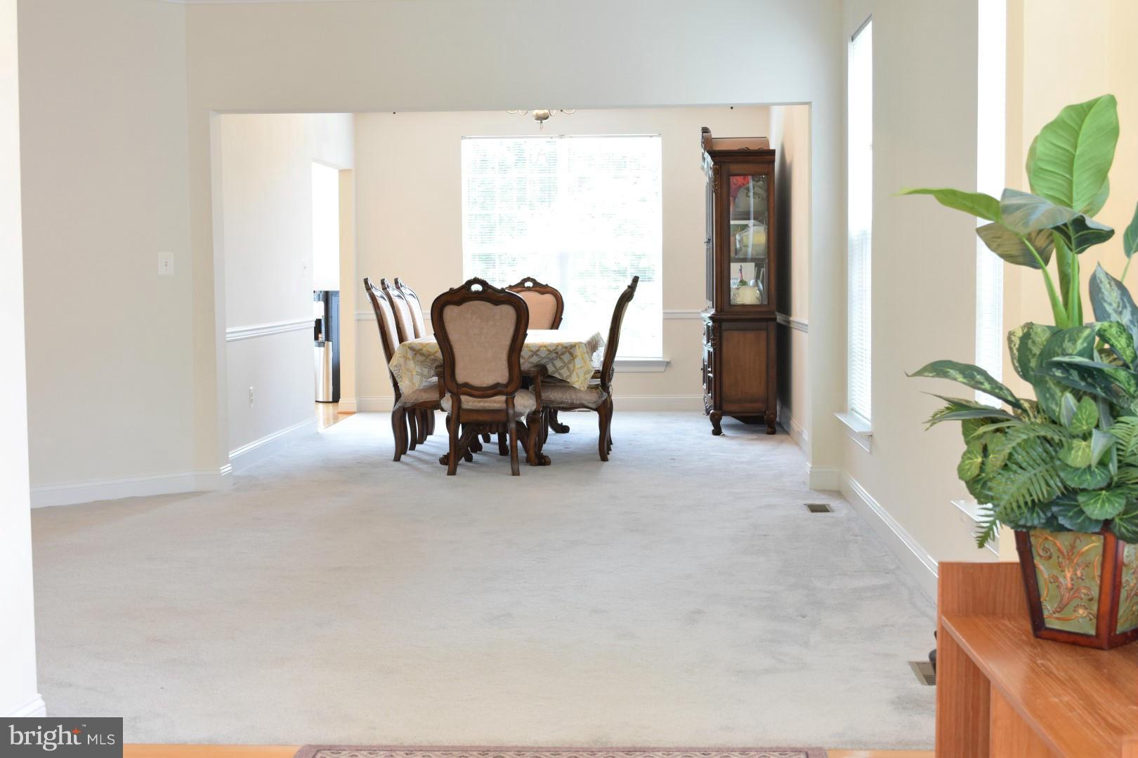 23107 Persimmon Ridge Road Clarksburg, MD 20871 - Photo 4 of 25 Interior (General)