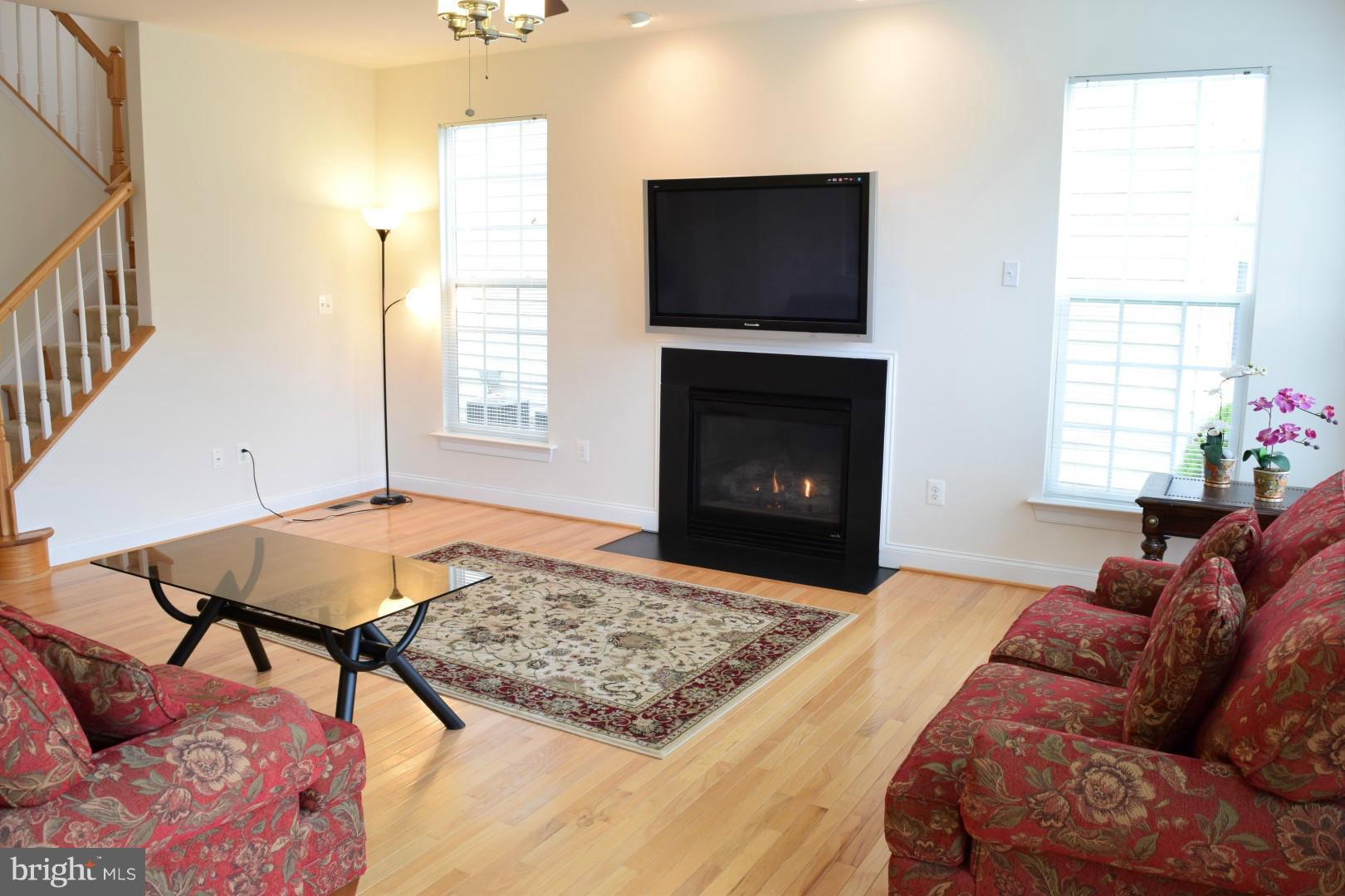 23107 Persimmon Ridge Road Clarksburg, MD 20871 - Photo 8 of 25 Interior (General)
