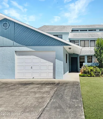 $255,000 | 3749 Canberra Court, Titusville, FL 32780