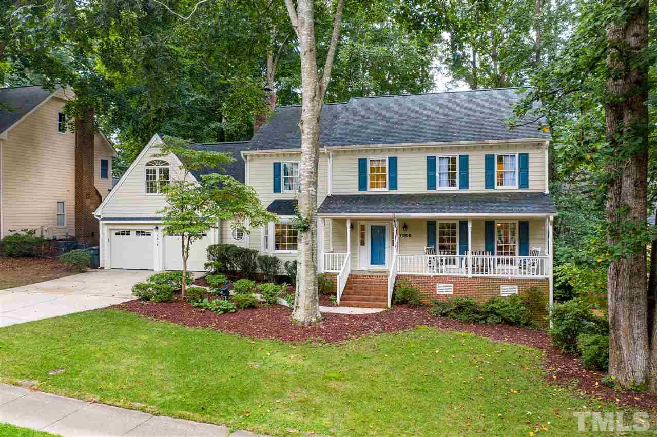 7908 Sandy Bottom Way Raleigh, NC 27613 - Photo 1 of 28