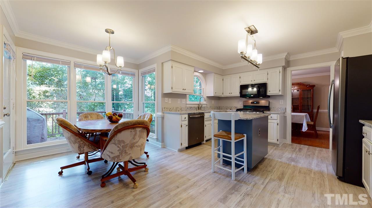 7908 Sandy Bottom Way Raleigh, NC 27613 - Photo 14 of 28