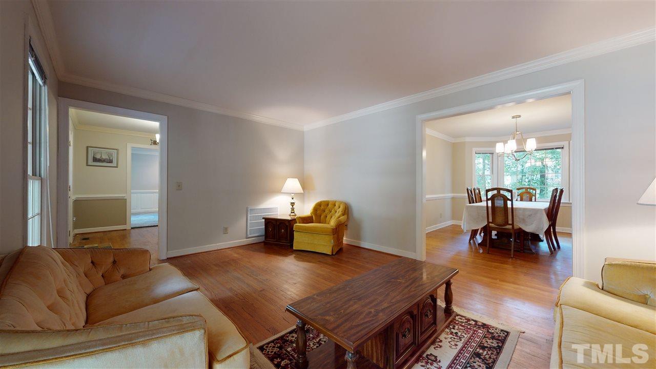 7908 Sandy Bottom Way Raleigh, NC 27613 - Photo 16 of 28