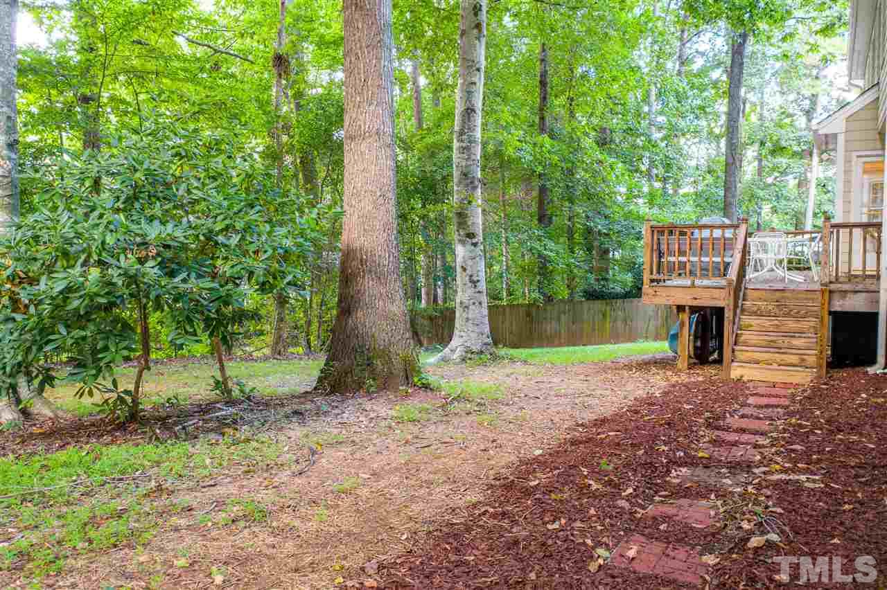 7908 Sandy Bottom Way Raleigh, NC 27613 - Photo 26 of 28