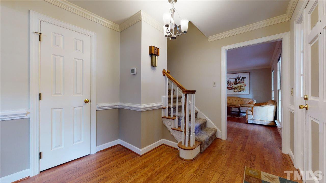 7908 Sandy Bottom Way Raleigh, NC 27613 - Photo 5 of 28