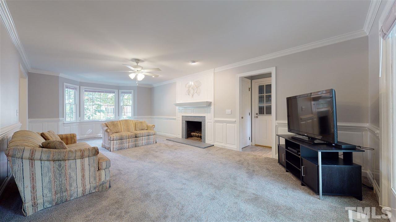 7908 Sandy Bottom Way Raleigh, NC 27613 - Photo 8 of 28