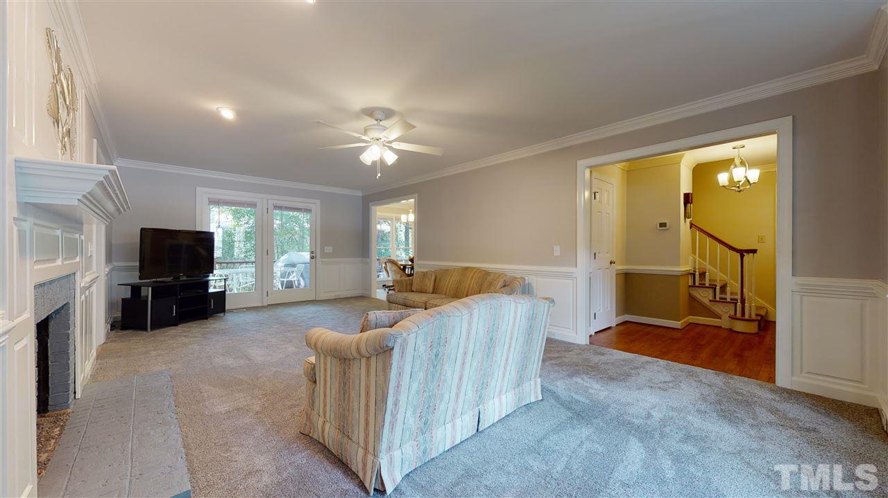 7908 Sandy Bottom Way Raleigh, NC 27613 - Photo 9 of 28