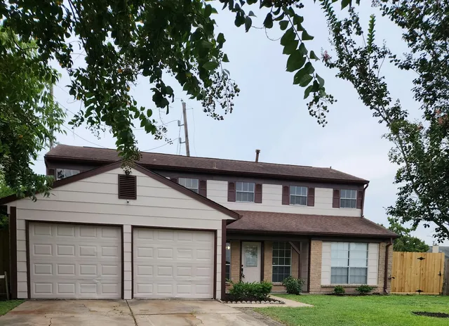 $2,200 | 7010 Santa Rita Drive, Houston, TX 77083