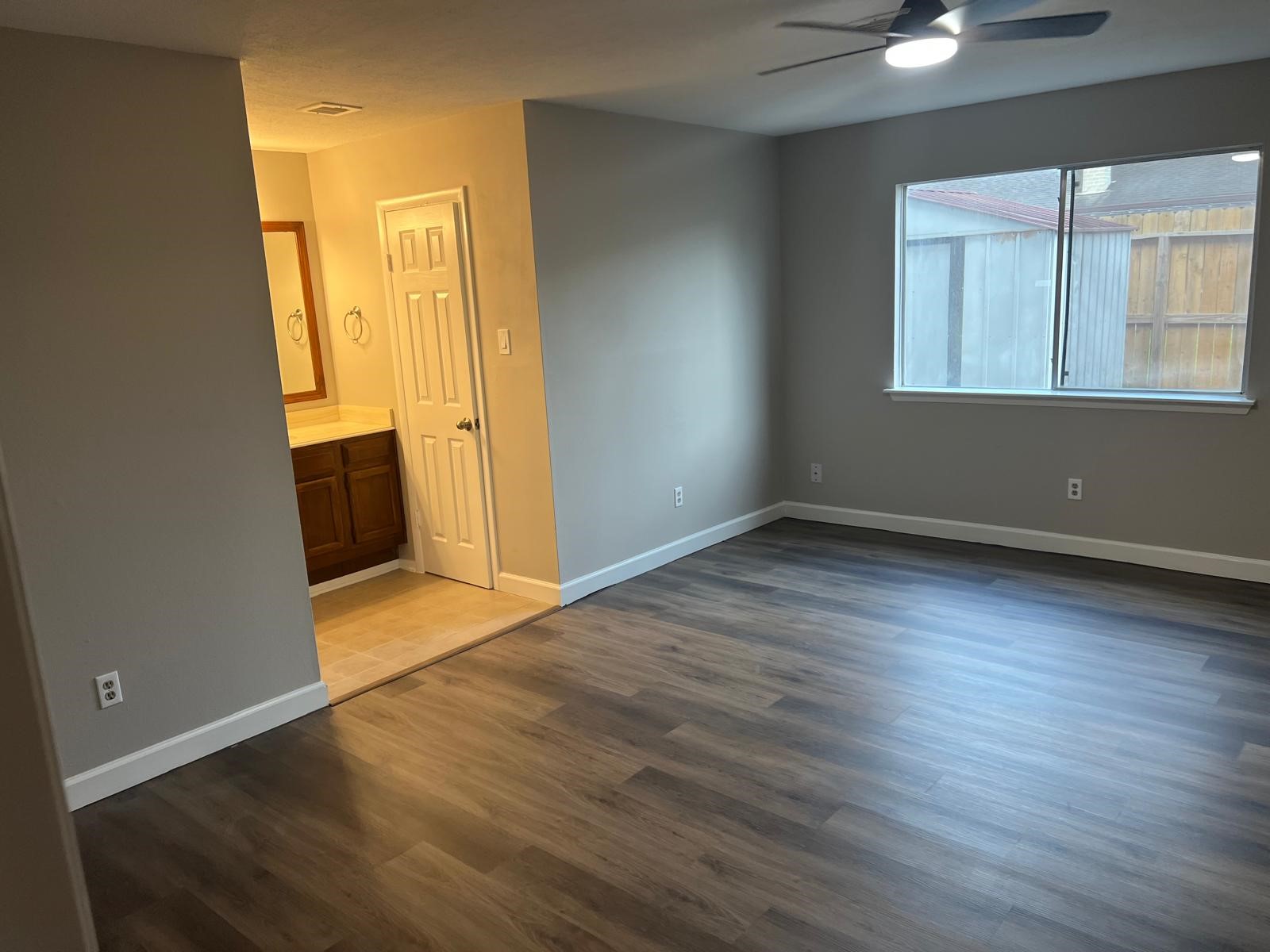 7010 Santa Rita Drive Houston, TX 77083 - Photo 6 of 17 Spacious Primary Room