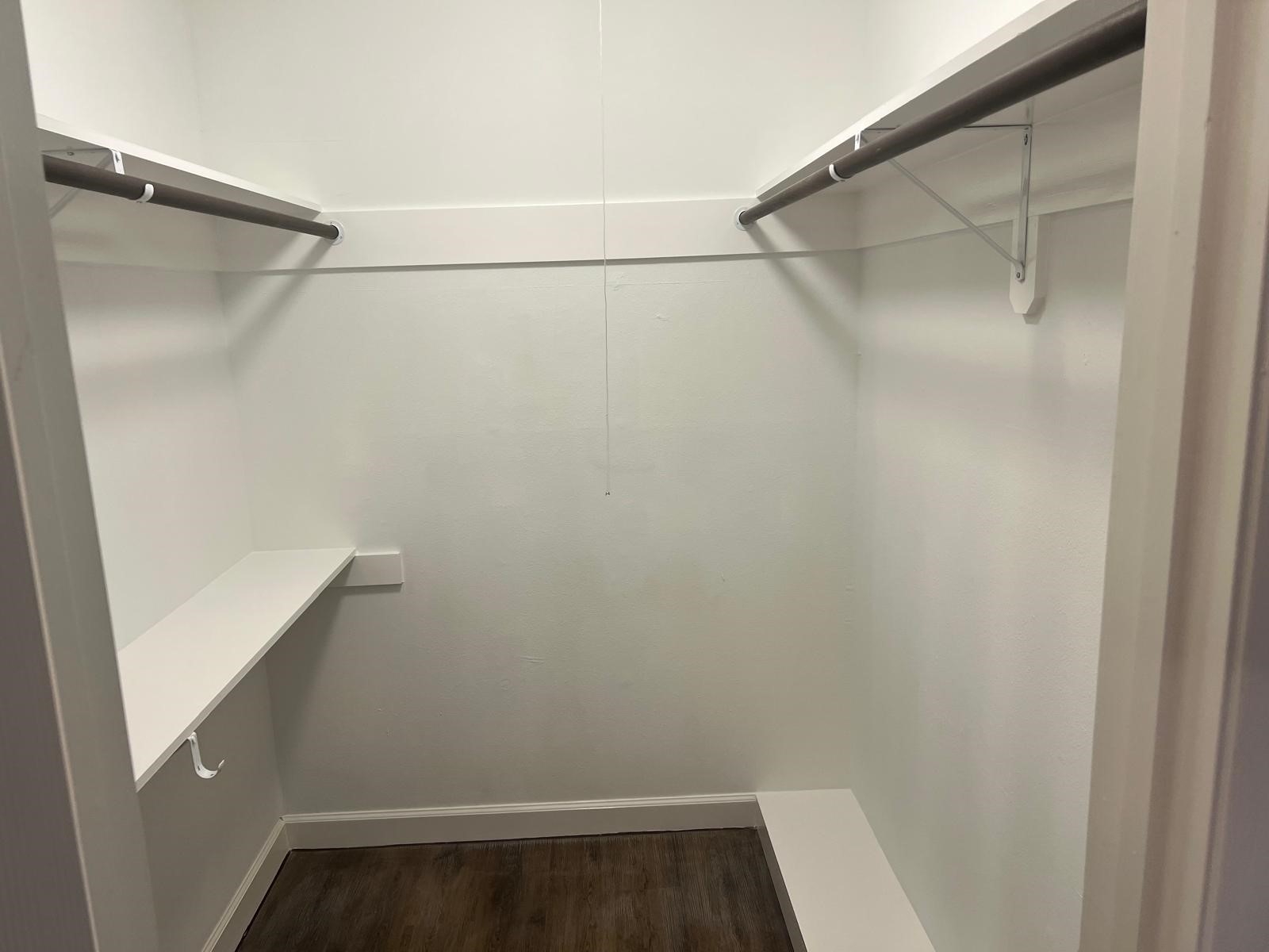 7010 Santa Rita Drive Houston, TX 77083 - Photo 10 of 17 Primary Walkin Closet