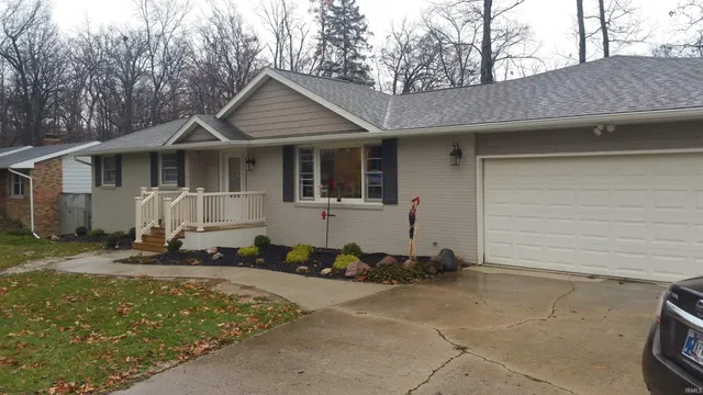 $375,000 | 617 South Hadley Road, Fort Wayne, IN 46804
