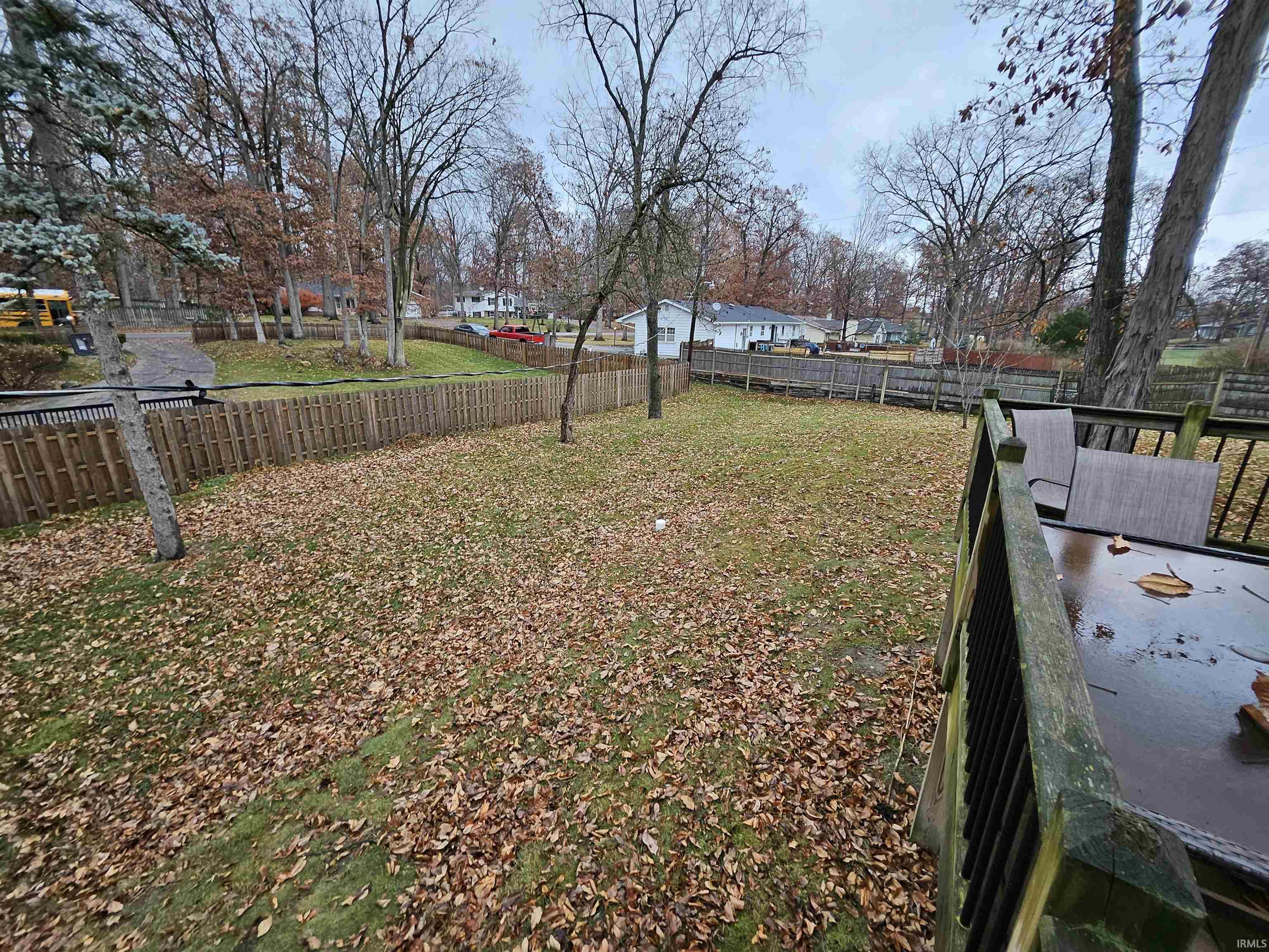 617 South Hadley Road Fort Wayne, IN 46804 - Photo 4 of 18