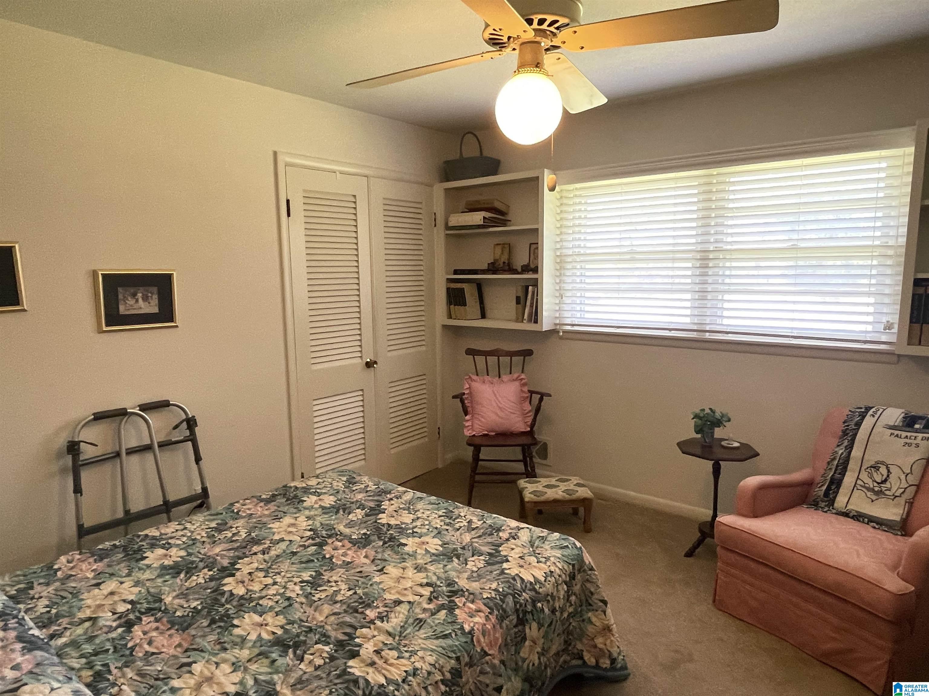 1205 Vine Street Anniston, AL 36207 - Photo 27 of 40
