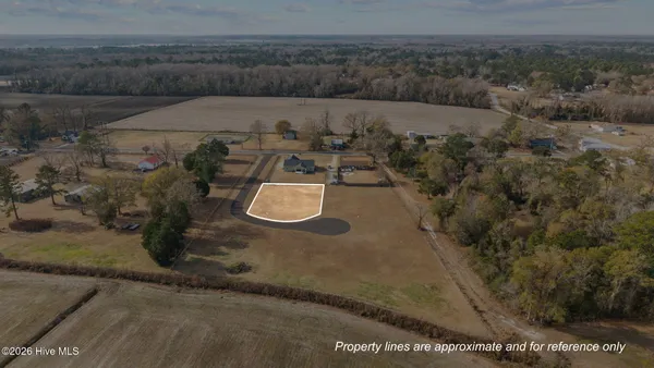 $46,900 | 101 Farmview Drive, New Bern, NC 28560