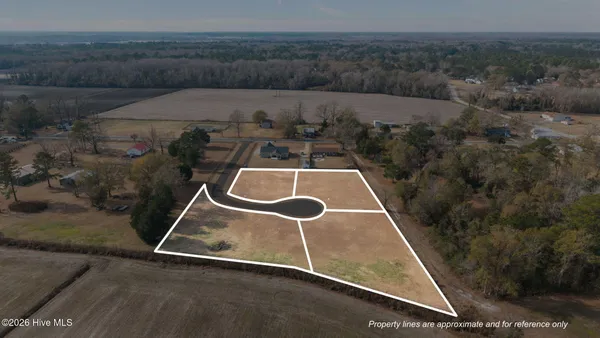 $46,900 | 101 Farmview Drive, New Bern, NC 28560