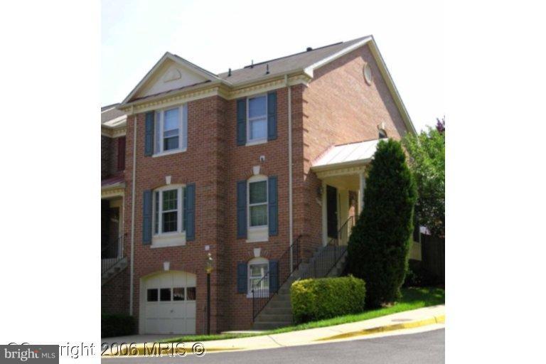 6515 Castine Lane Springfield, VA 22150 - Photo 1 of 18 Exterior (Main)