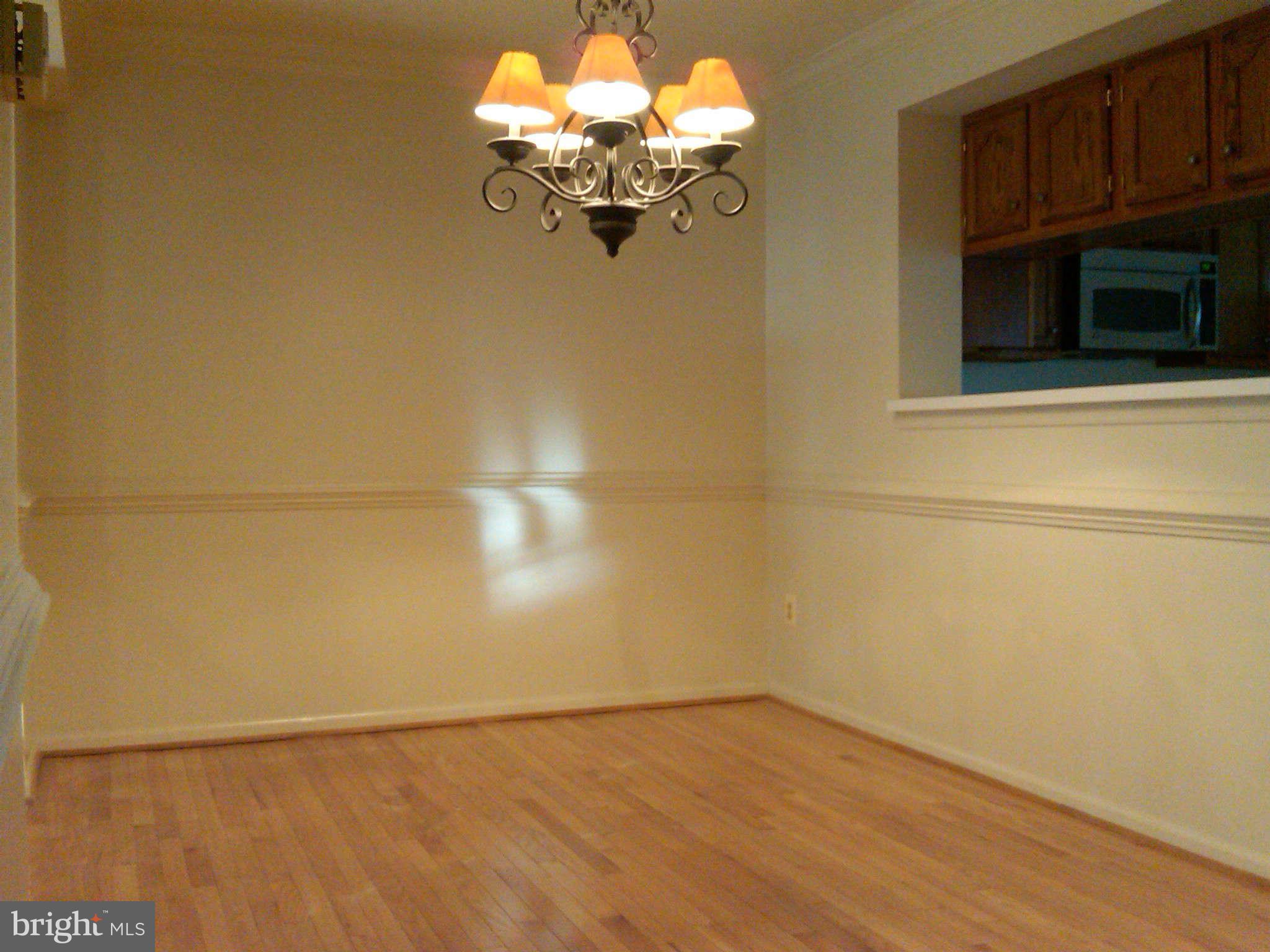 6515 Castine Lane Springfield, VA 22150 - Photo 6 of 18 Dining Room