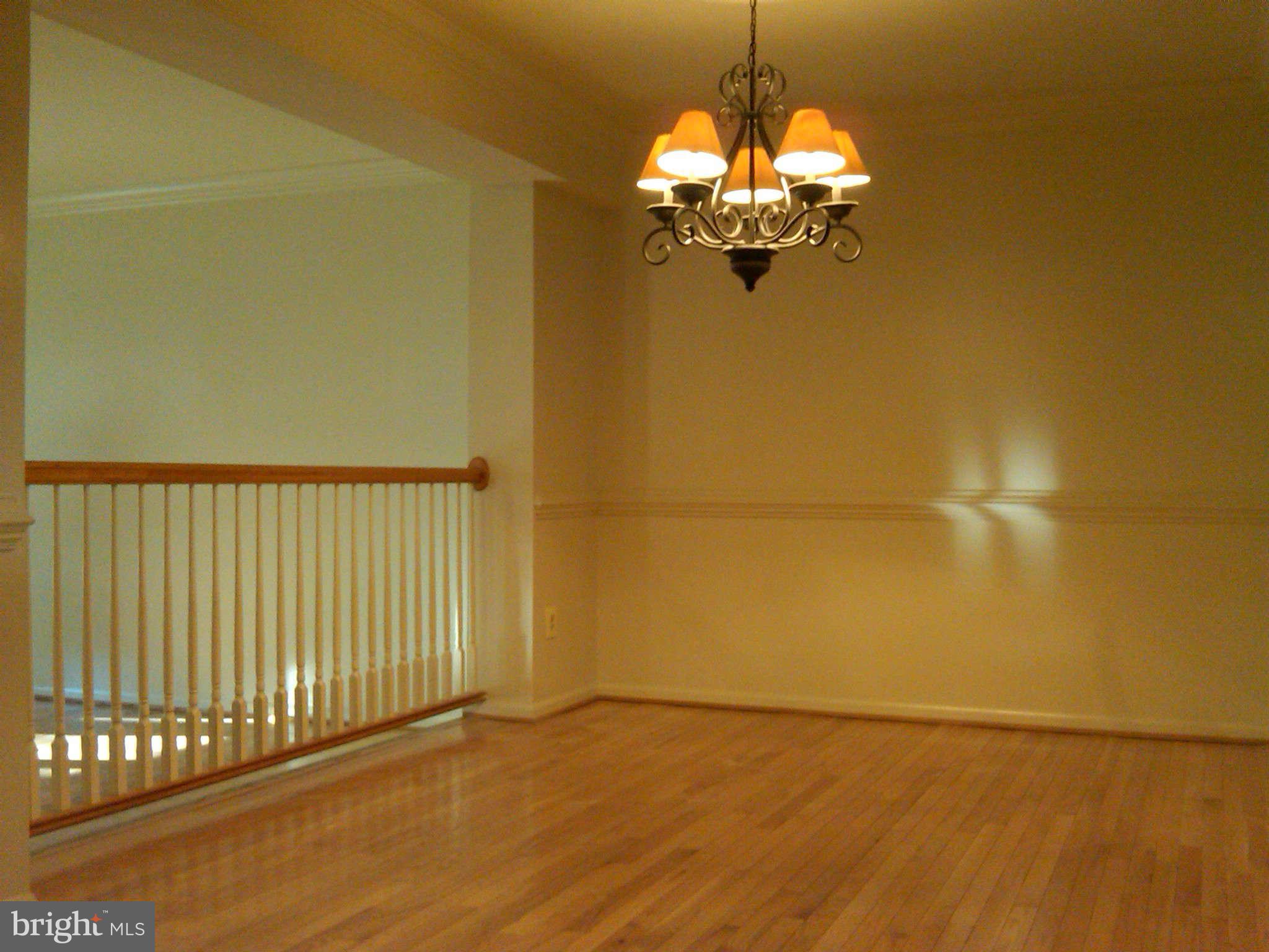 6515 Castine Lane Springfield, VA 22150 - Photo 7 of 18 Dining Room