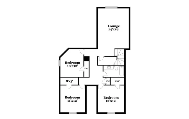 $2,690 | 305 Arbor Glen Drive, Fort Worth, TX 76140