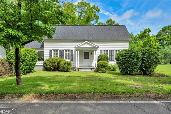 $140,000 | 333 2nd Street, Danville, GA 31017