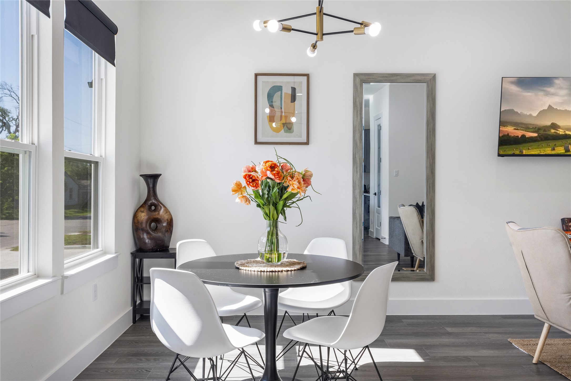 4802 Angleton Street, Unit A Houston, TX 77033 - Photo 27 of 49