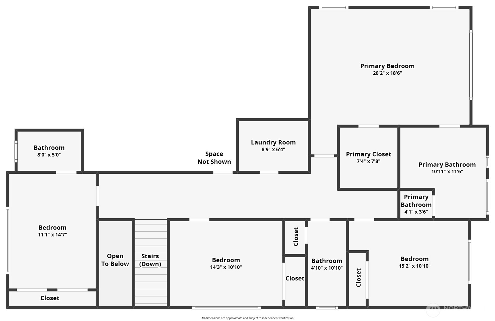 2411 Southwest 346th Street Federal Way, WA 98023 - Photo 37 of 39