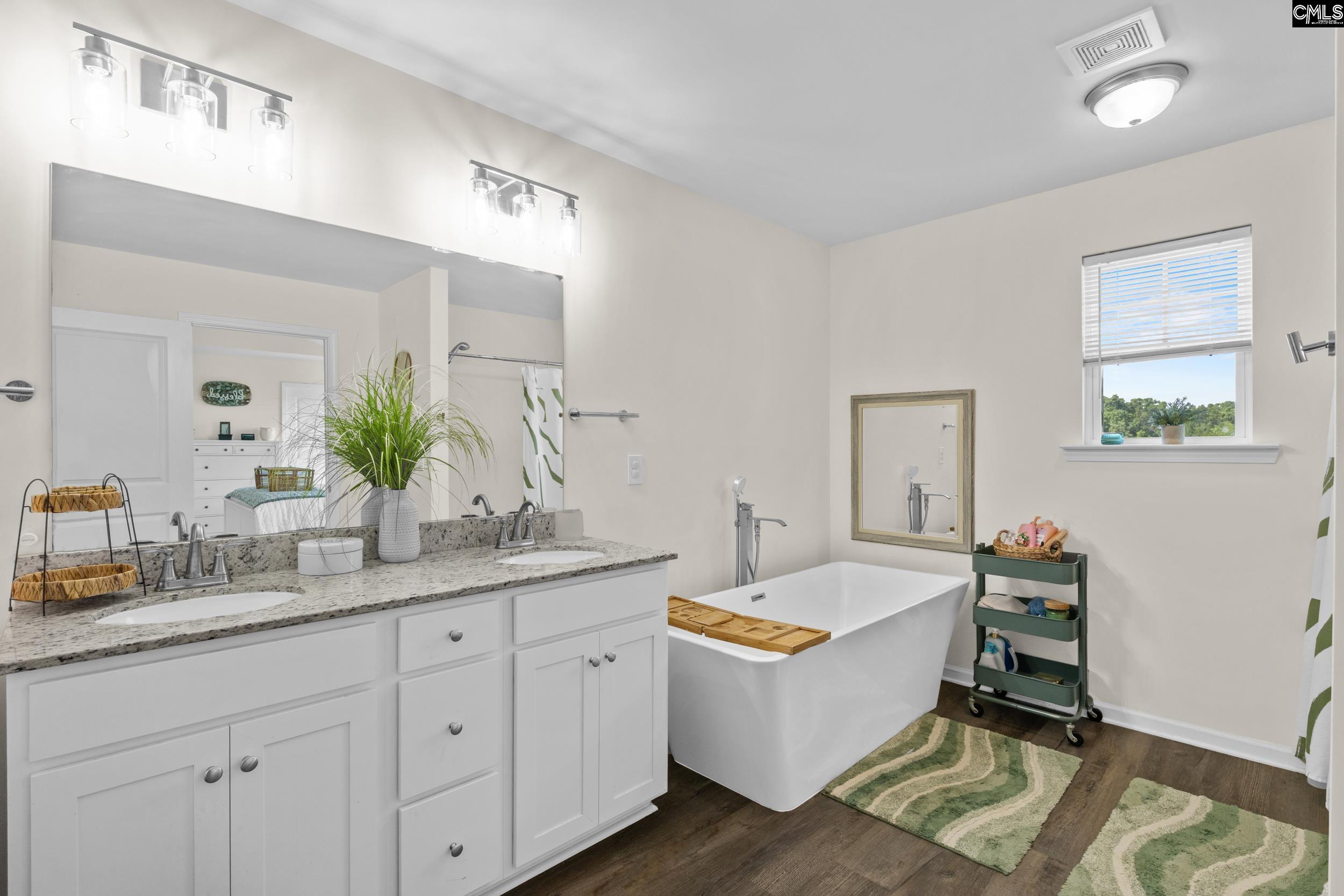 239 Wahoo Circle Irmo, SC 29063 - Photo 17 of 37