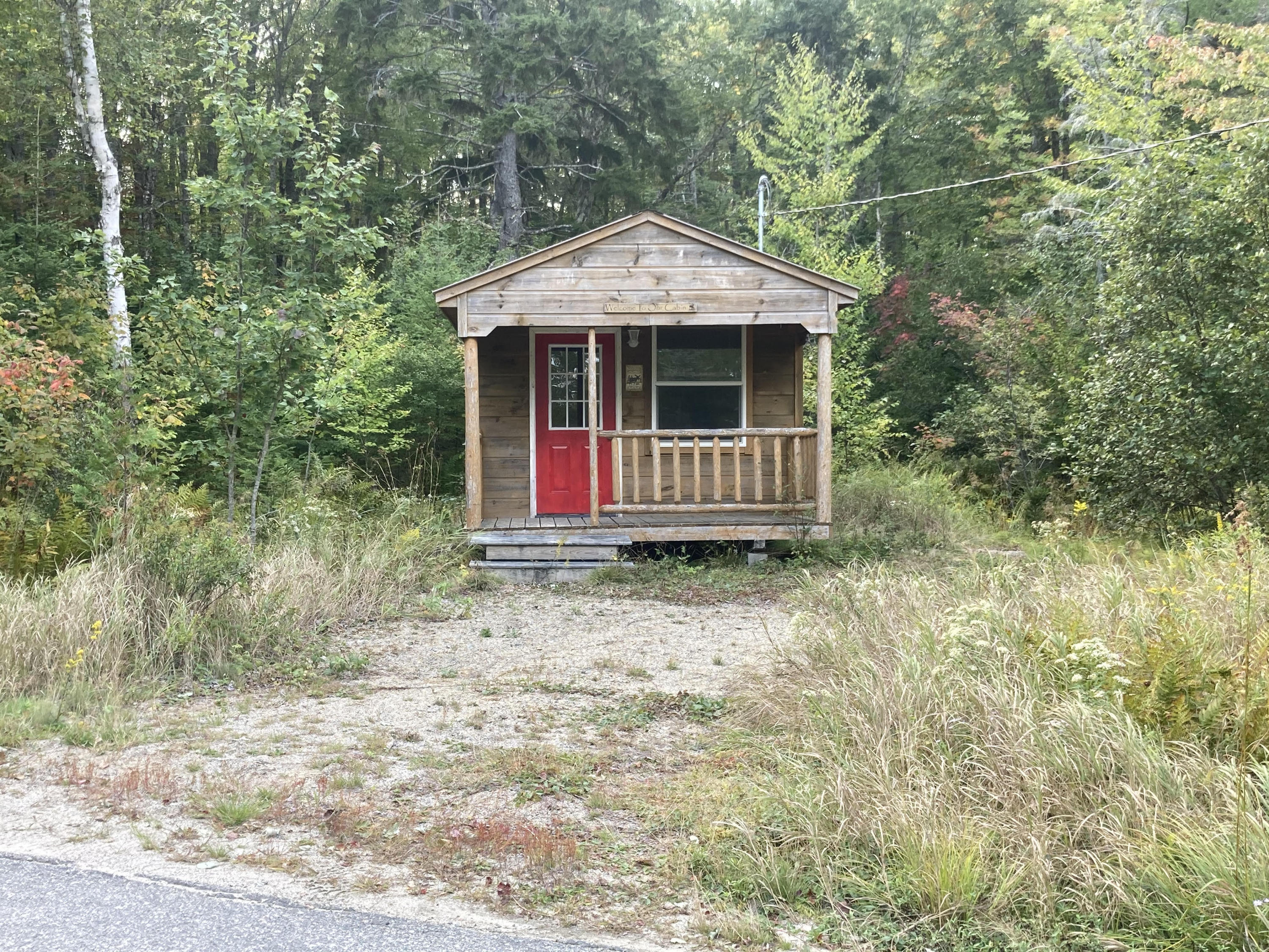 Lot 240 Paul Bunyan Road Corea, ME 04624 - Photo 2 of 13 Lot 240