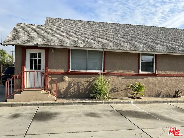 $1,395 | 1324 North Mt Vernon Avenue, Colton, CA 92324