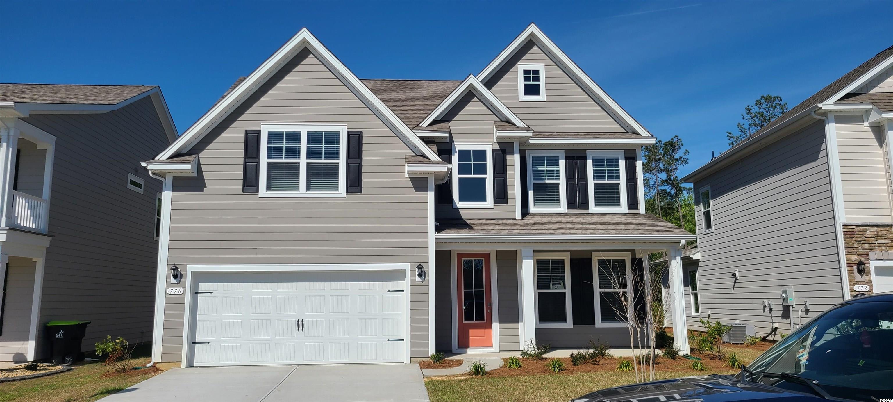 776 Old Murrells Inlet Road Murrells Inlet, SC 29576 - Photo 1 of 39 Gallery Image 1