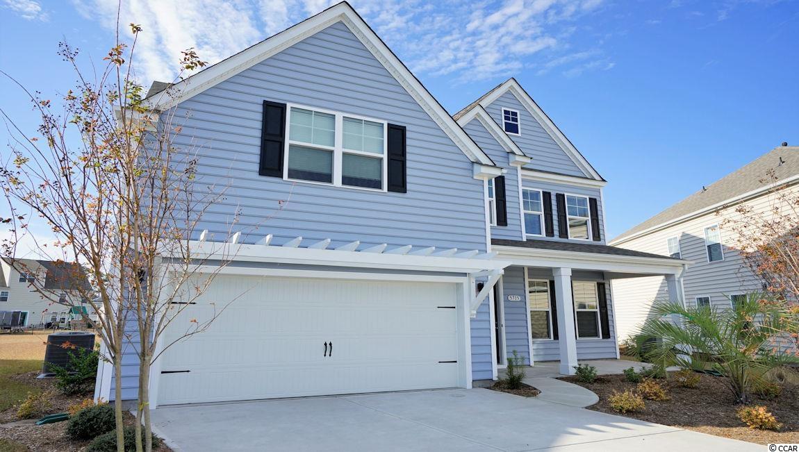 776 Old Murrells Inlet Road Murrells Inlet, SC 29576 - Photo 2 of 39 Gallery Image 2