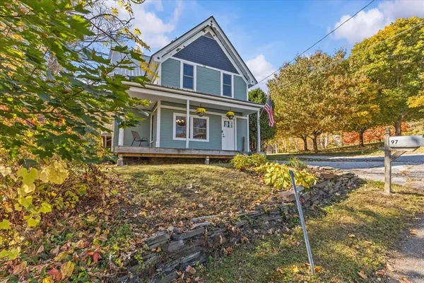 $325,700 | 97 Perrin Street, Barre, VT 05641