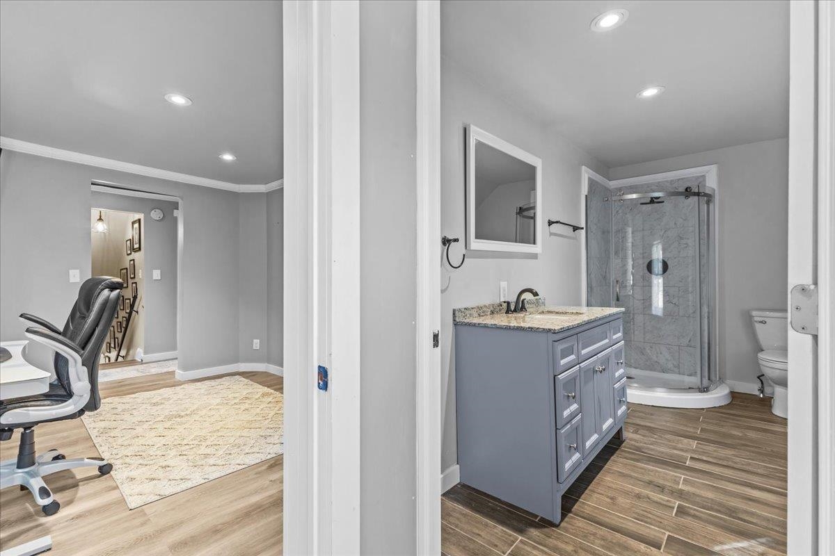 97 Perrin Street Barre, VT 05641 - Photo 33 of 40