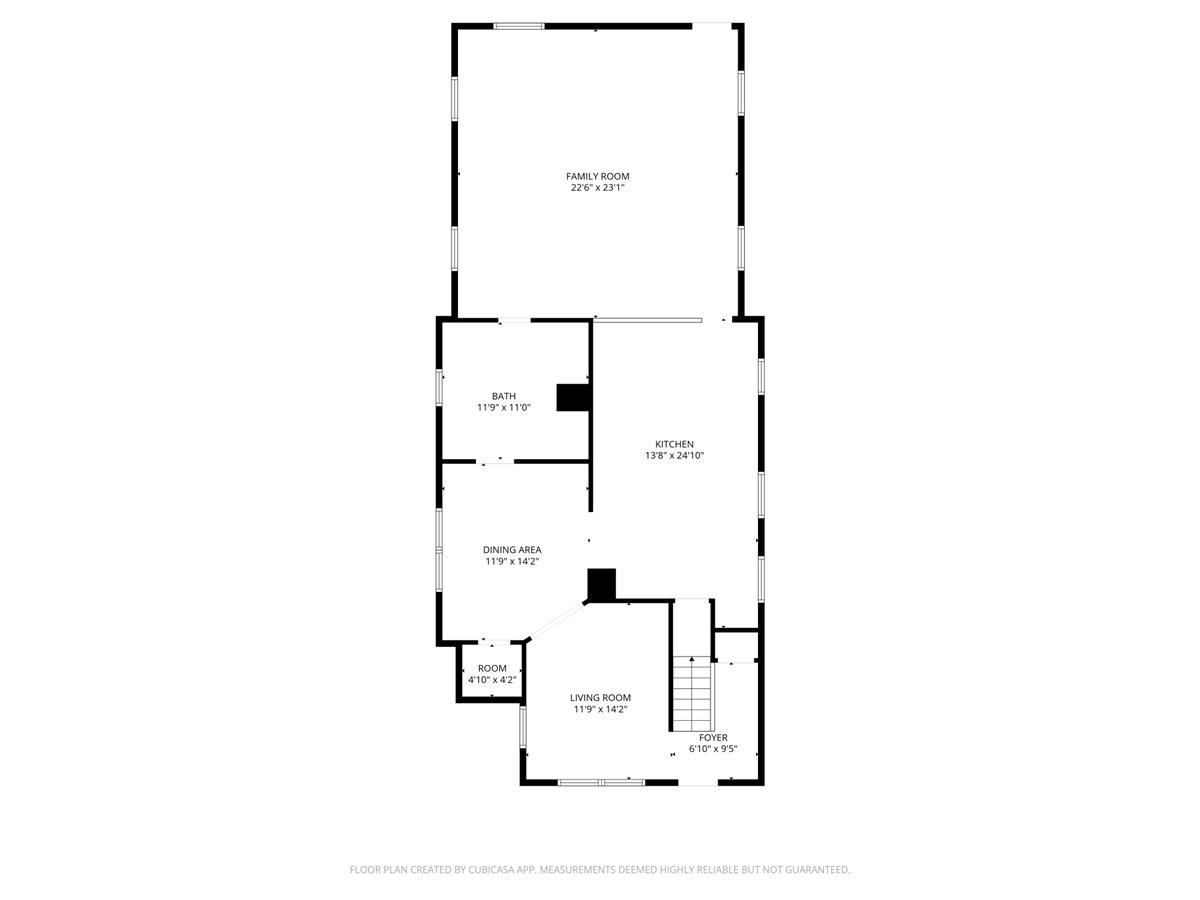 97 Perrin Street Barre, VT 05641 - Photo 38 of 40