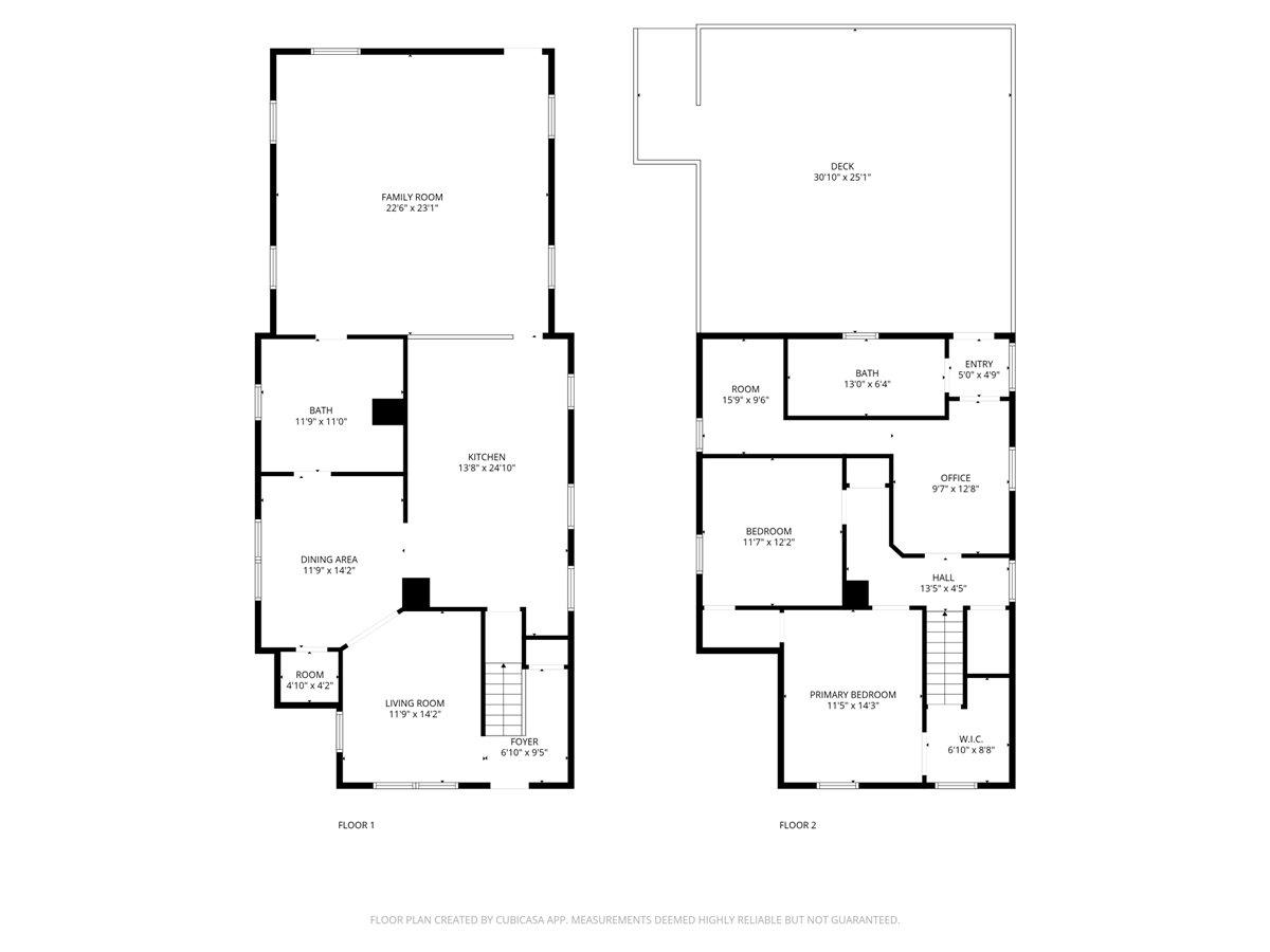 97 Perrin Street Barre, VT 05641 - Photo 40 of 40