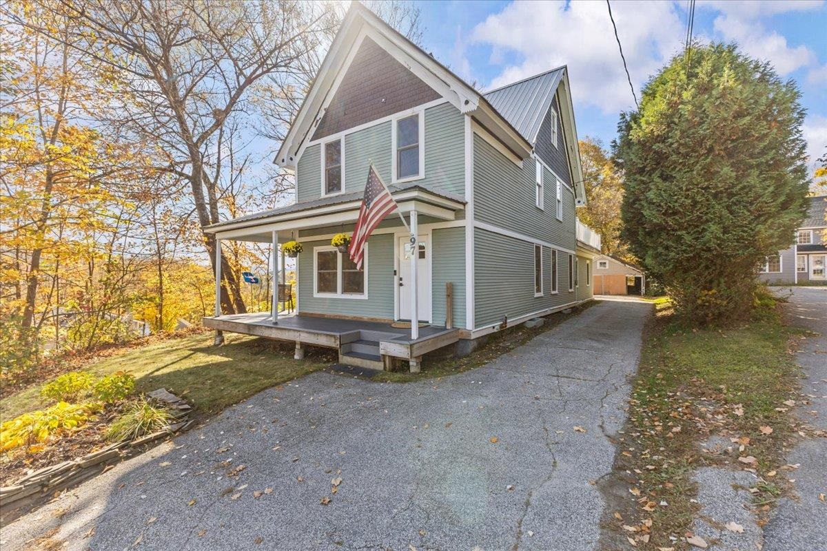 97 Perrin Street Barre, VT 05641 - Photo 4 of 40