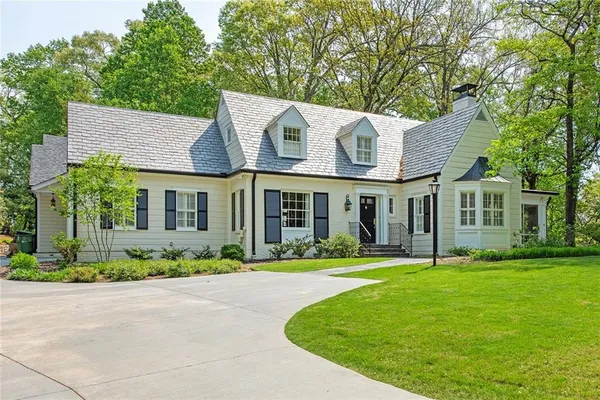 $1,950,000 | 2785 Arden Road Northwest, Atlanta, GA 30327