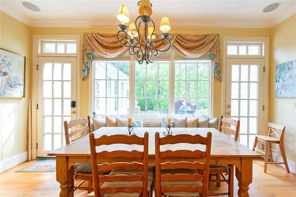 $1,950,000 | 2785 Arden Road Northwest, Atlanta, GA 30327