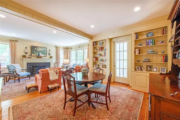 $1,950,000 | 2785 Arden Road Northwest, Atlanta, GA 30327