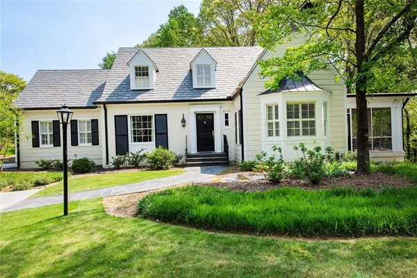 $1,950,000 | 2785 Arden Road Northwest, Atlanta, GA 30327