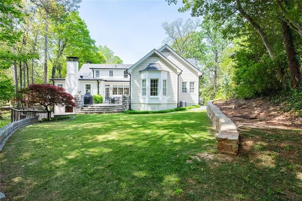 $1,950,000 | 2785 Arden Road Northwest, Atlanta, GA 30327