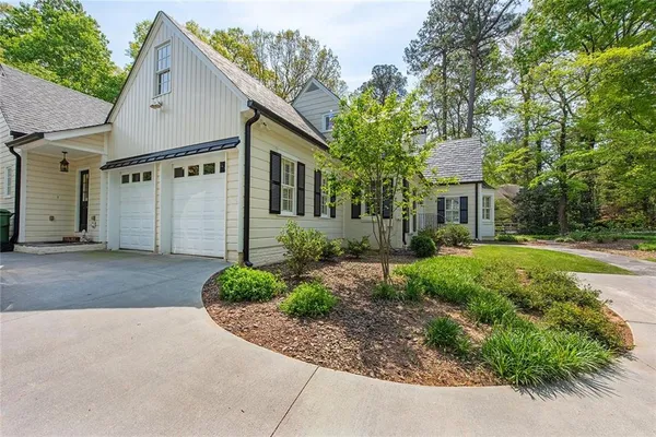 $1,950,000 | 2785 Arden Road Northwest, Atlanta, GA 30327