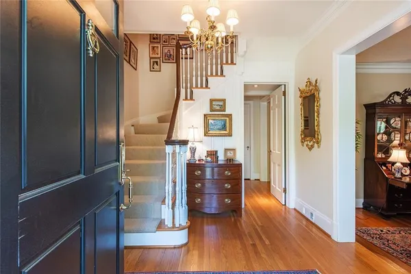 $1,950,000 | 2785 Arden Road Northwest, Atlanta, GA 30327