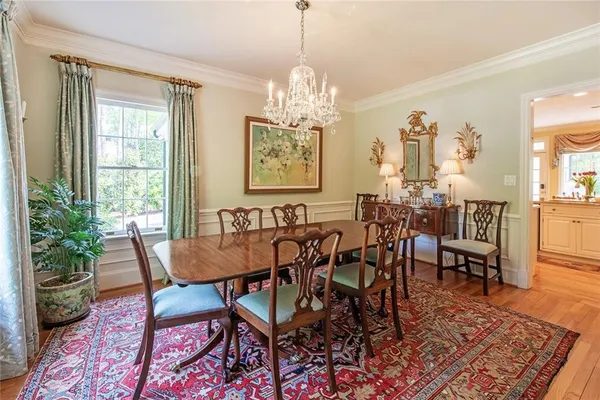 $1,950,000 | 2785 Arden Road Northwest, Atlanta, GA 30327