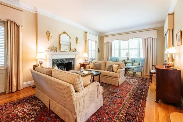 $1,950,000 | 2785 Arden Road Northwest, Atlanta, GA 30327