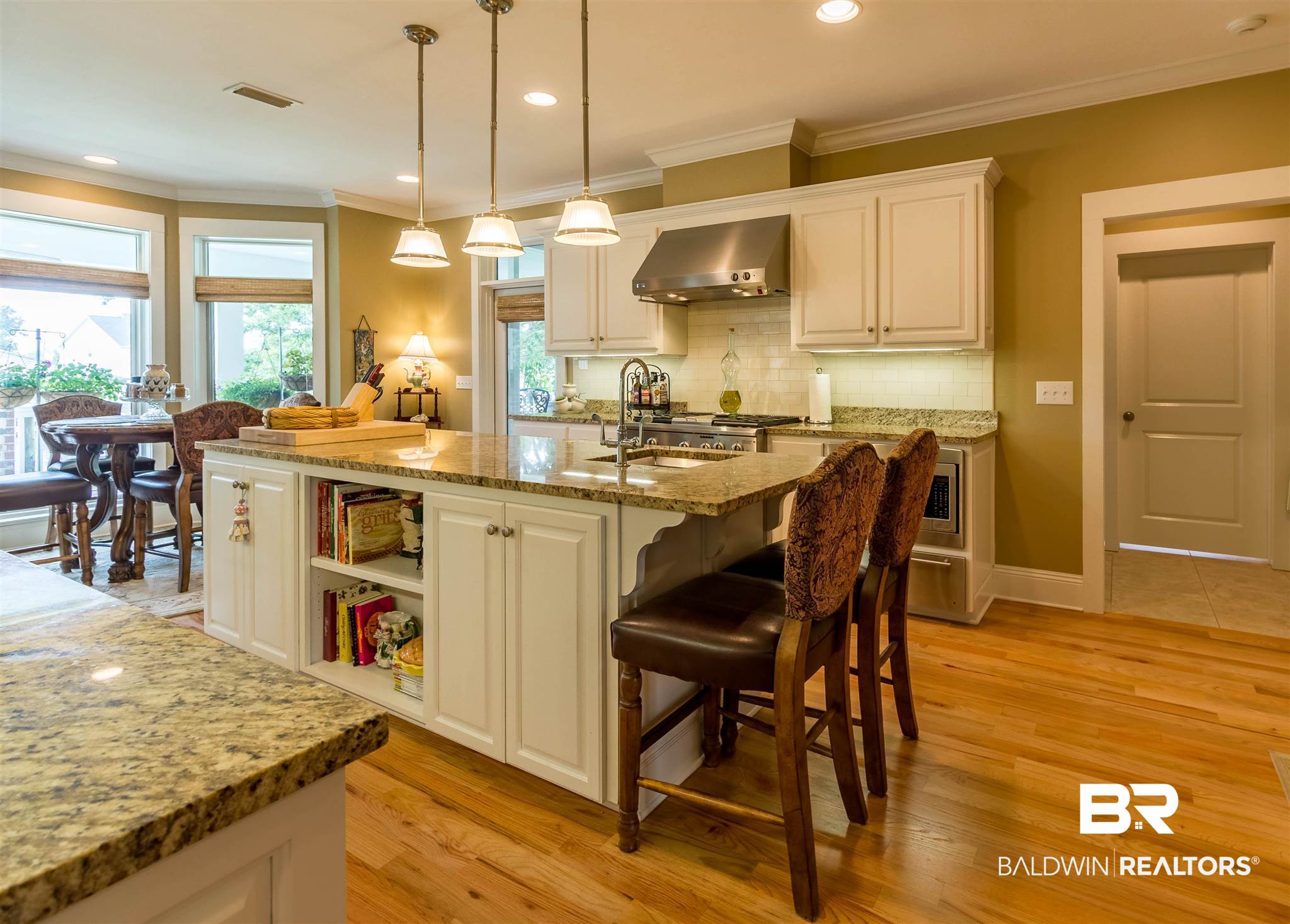 6548 East Quarry Drive Elberta, AL 36530 - Photo 7 of 50 Kitchen
